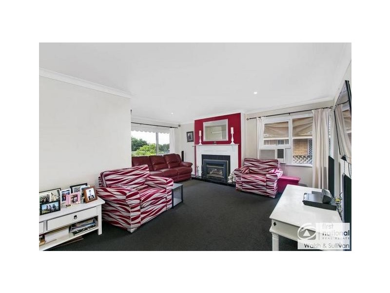 18 GIDEON STREET, Winston Hills NSW 2153