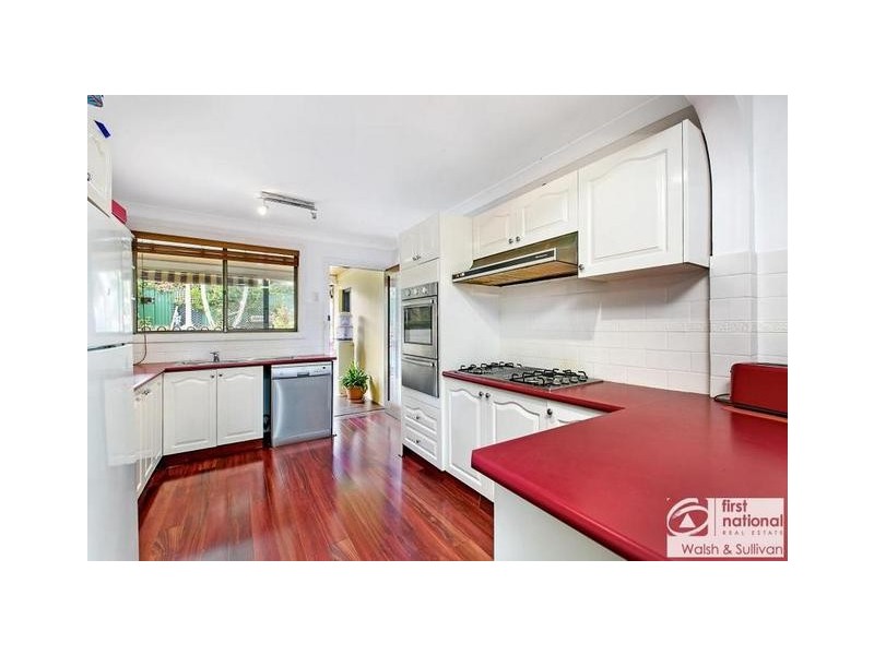 18 GIDEON STREET, Winston Hills NSW 2153