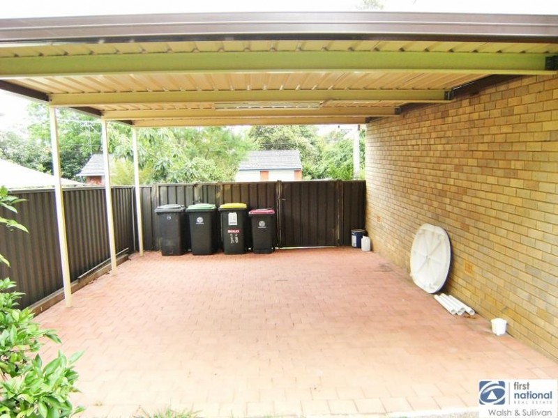 3 EAMES AVENUE, Baulkham Hills NSW 2153