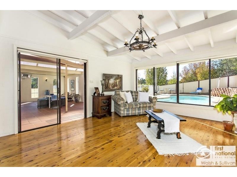 17 Cameron Avenue, Baulkham Hills NSW 2153