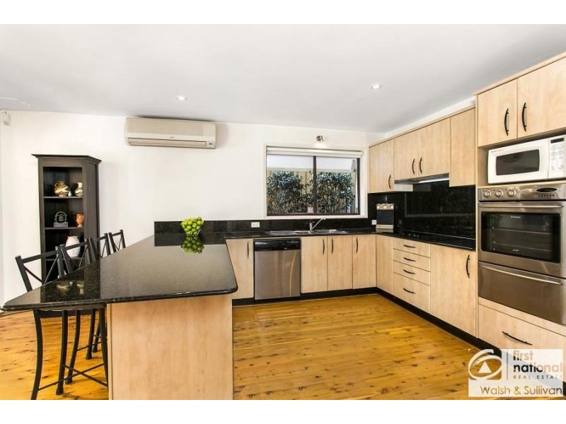 17 Cameron Avenue, Baulkham Hills NSW 2153