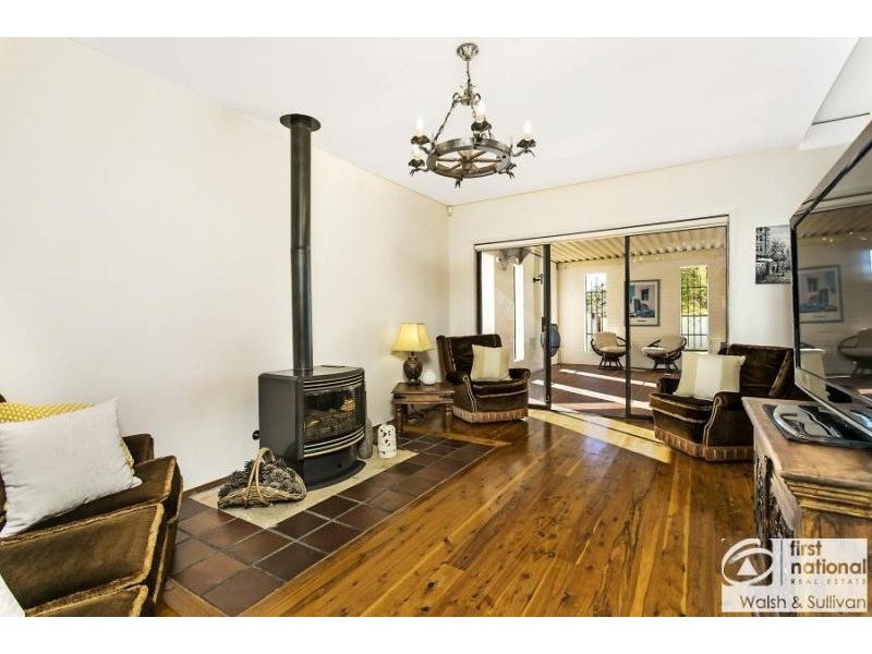 17 Cameron Avenue, Baulkham Hills NSW 2153
