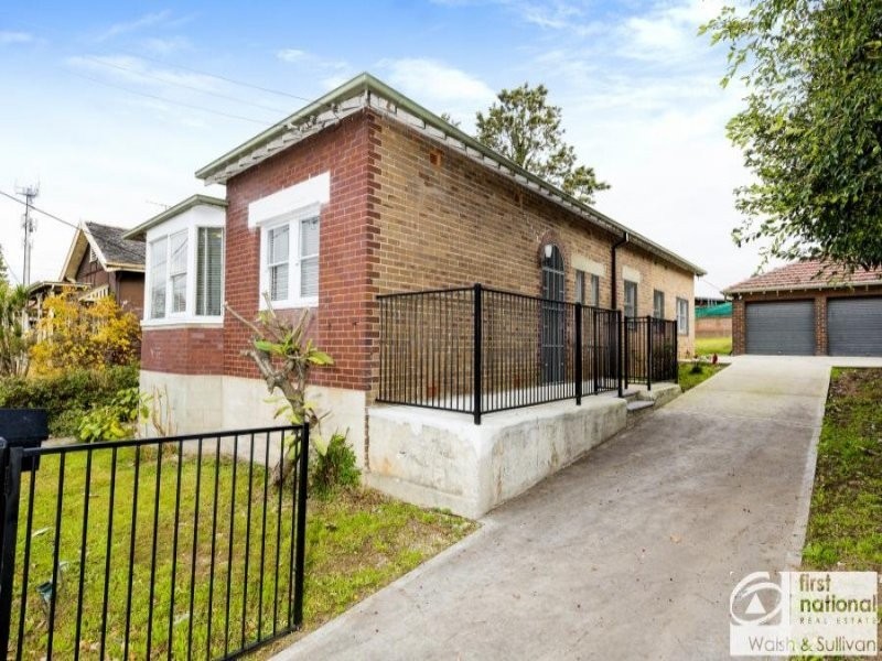 94 WINDSOR ROAD, Northmead NSW 2152