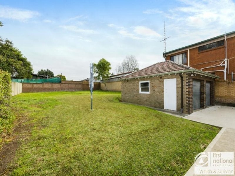 94 WINDSOR ROAD, Northmead NSW 2152