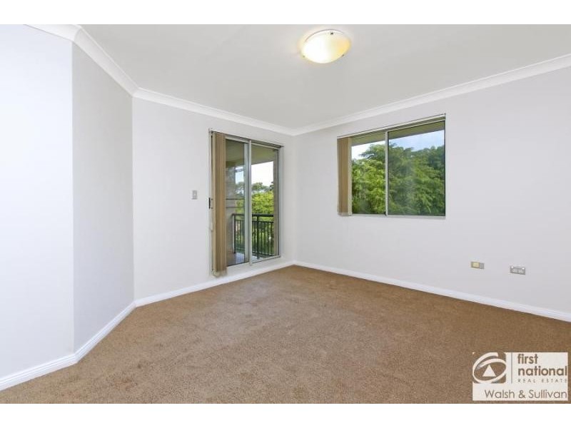 Baulkham Hills NSW 2153