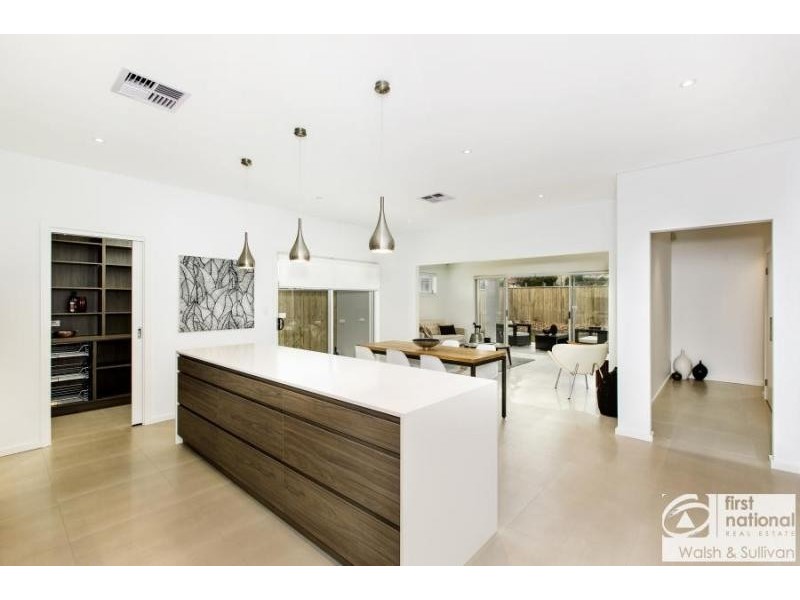 Beaumont Hills NSW 2155