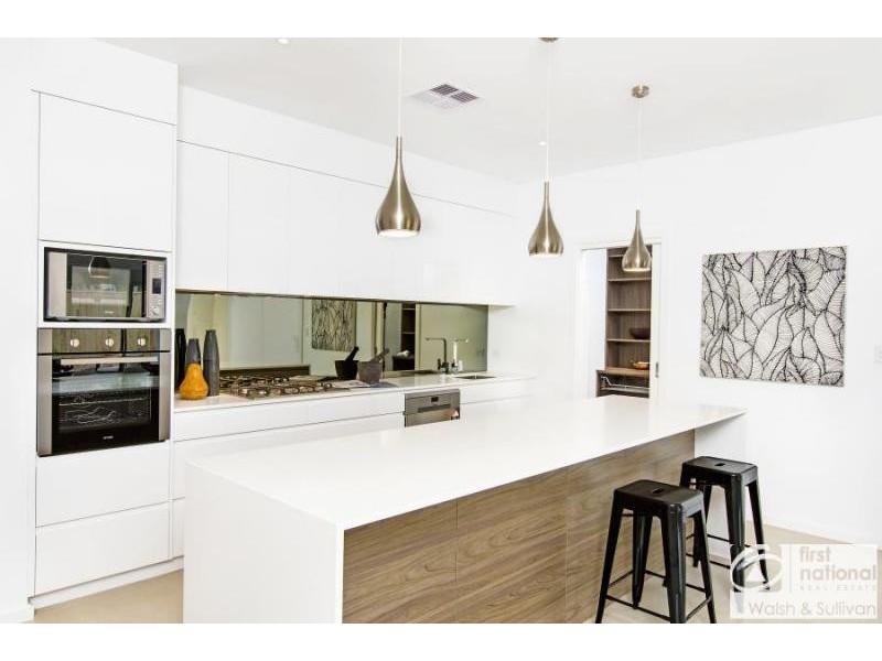 Beaumont Hills NSW 2155