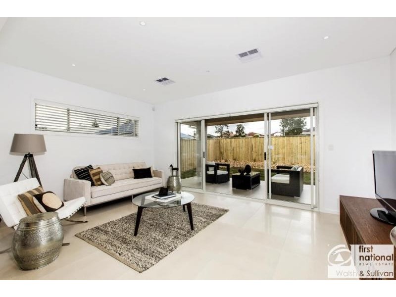 Beaumont Hills NSW 2155