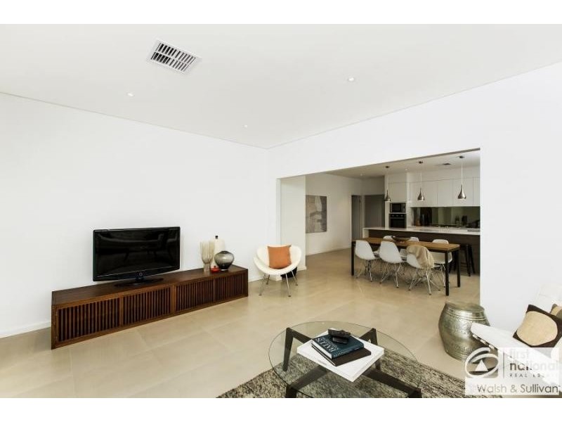 Beaumont Hills NSW 2155
