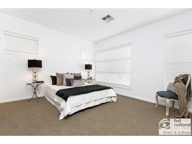 Beaumont Hills NSW 2155