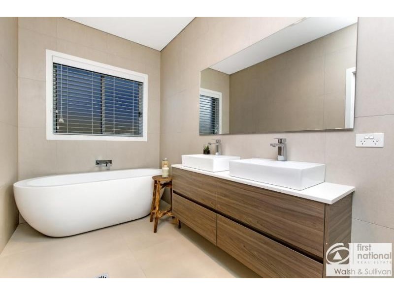 Beaumont Hills NSW 2155