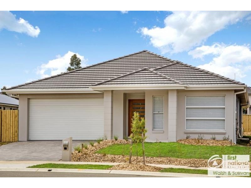 Beaumont Hills NSW 2155