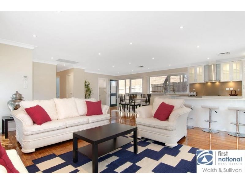 Baulkham Hills NSW 2153