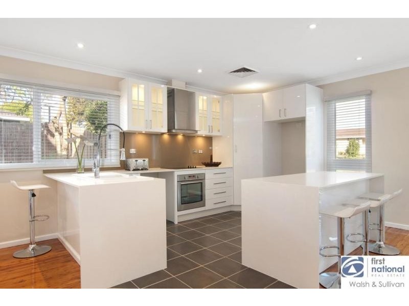 Baulkham Hills NSW 2153