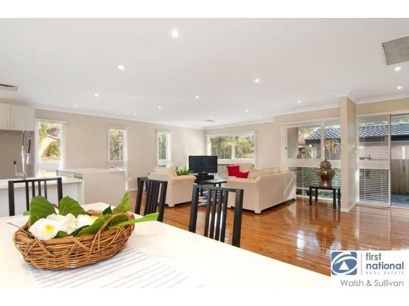 Baulkham Hills NSW 2153