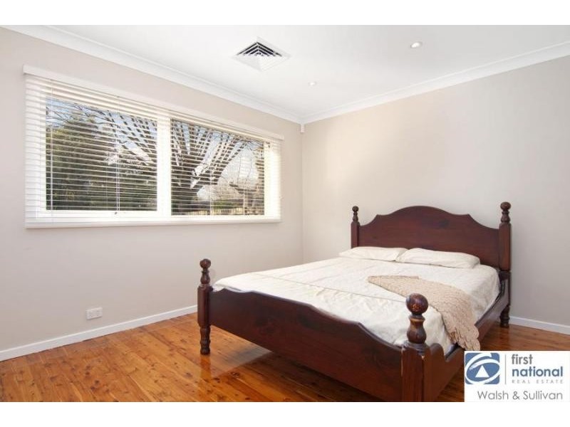 Baulkham Hills NSW 2153