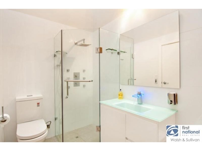 Baulkham Hills NSW 2153