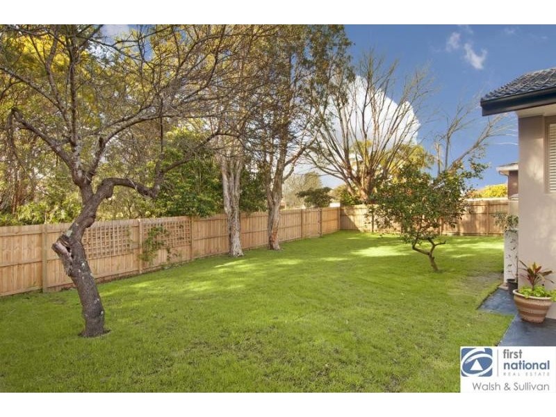 Baulkham Hills NSW 2153