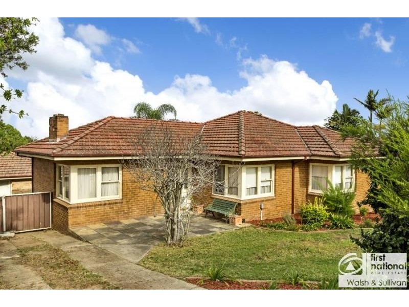 Baulkham Hills NSW 2153