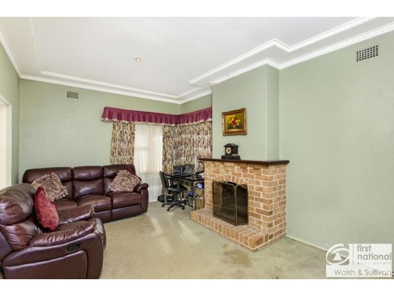 Baulkham Hills NSW 2153