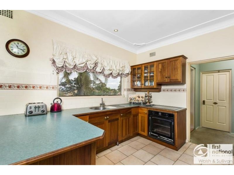 Baulkham Hills NSW 2153