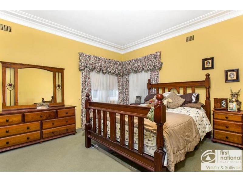 Baulkham Hills NSW 2153