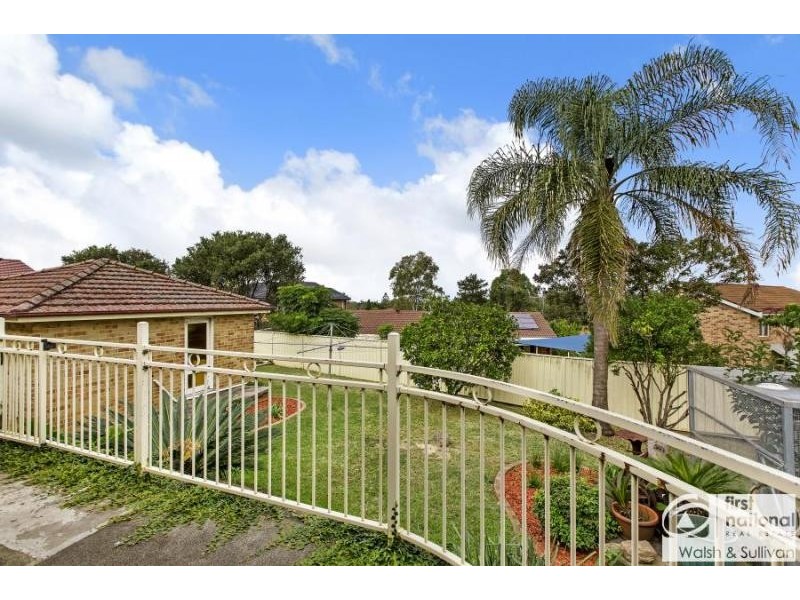 Baulkham Hills NSW 2153