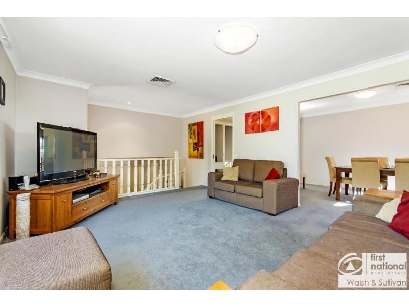 Winston Hills NSW 2153