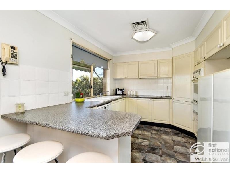 Winston Hills NSW 2153