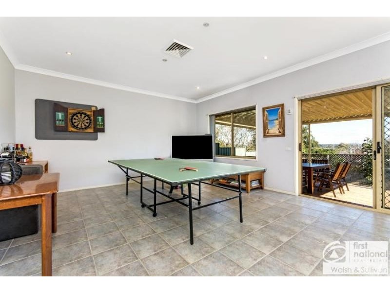 Winston Hills NSW 2153