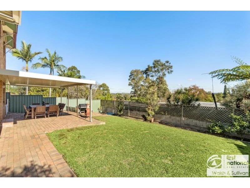 Winston Hills NSW 2153