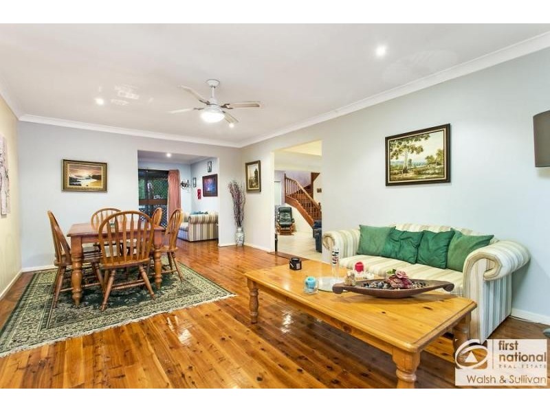 Baulkham Hills NSW 2153