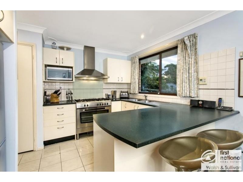 Baulkham Hills NSW 2153
