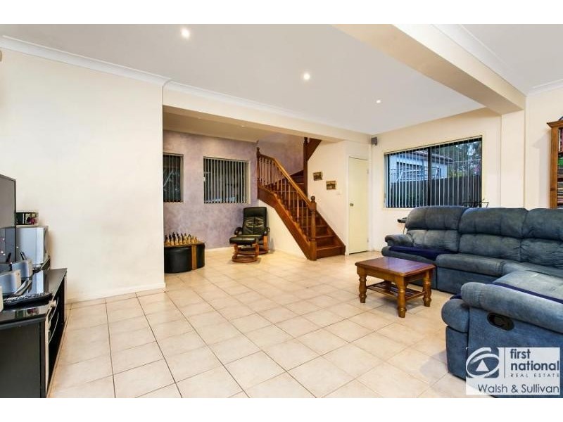 Baulkham Hills NSW 2153
