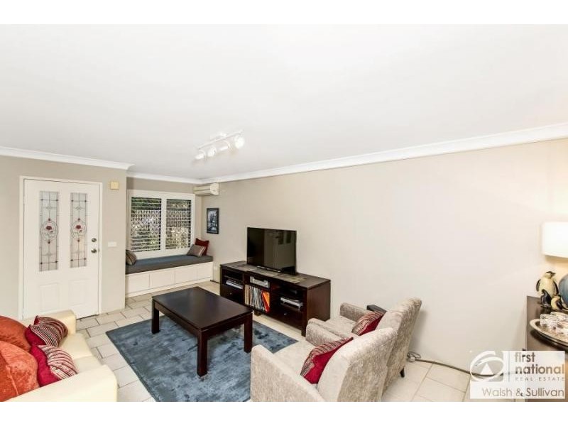 North Parramatta NSW 2151