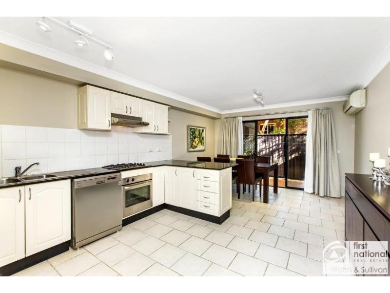 North Parramatta NSW 2151