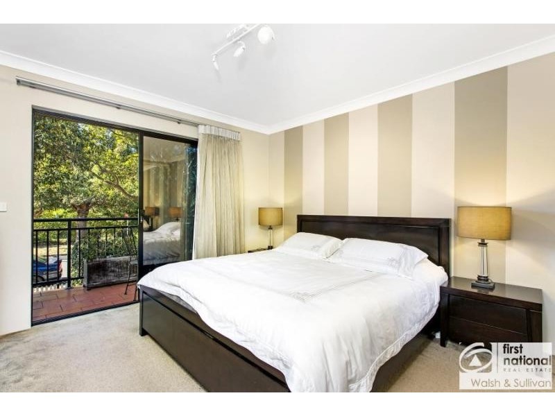 North Parramatta NSW 2151