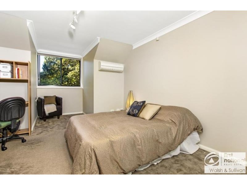 North Parramatta NSW 2151