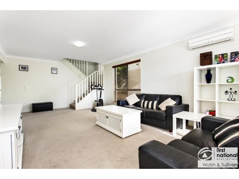 Acacia Gardens NSW 2763