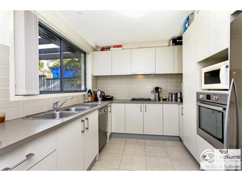 Acacia Gardens NSW 2763