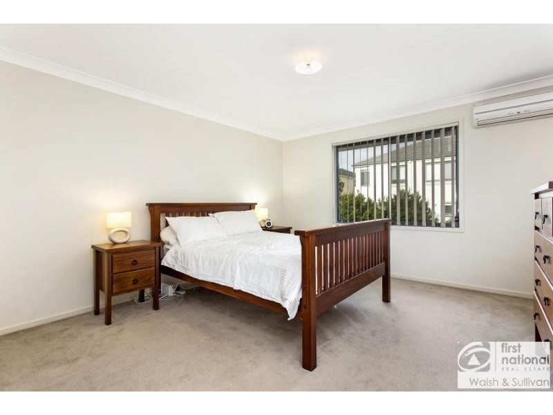 Acacia Gardens NSW 2763