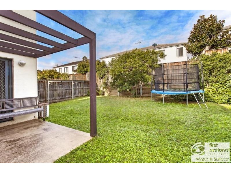 Acacia Gardens NSW 2763