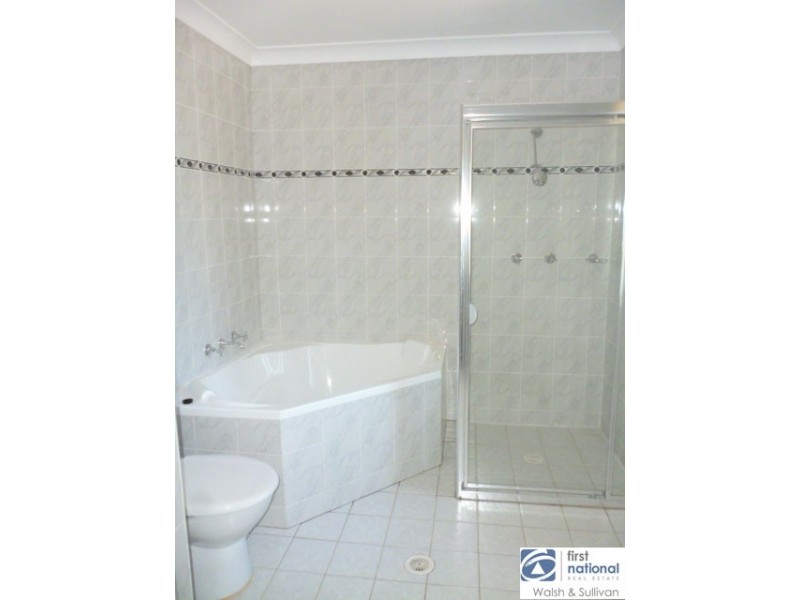 3/27 Cook Street, Baulkham Hills NSW 2153