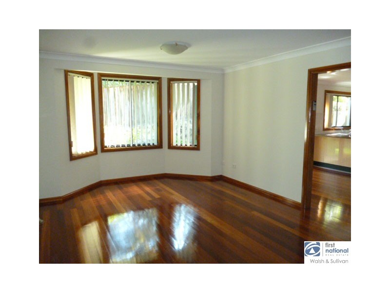 3/27 Cook Street, Baulkham Hills NSW 2153