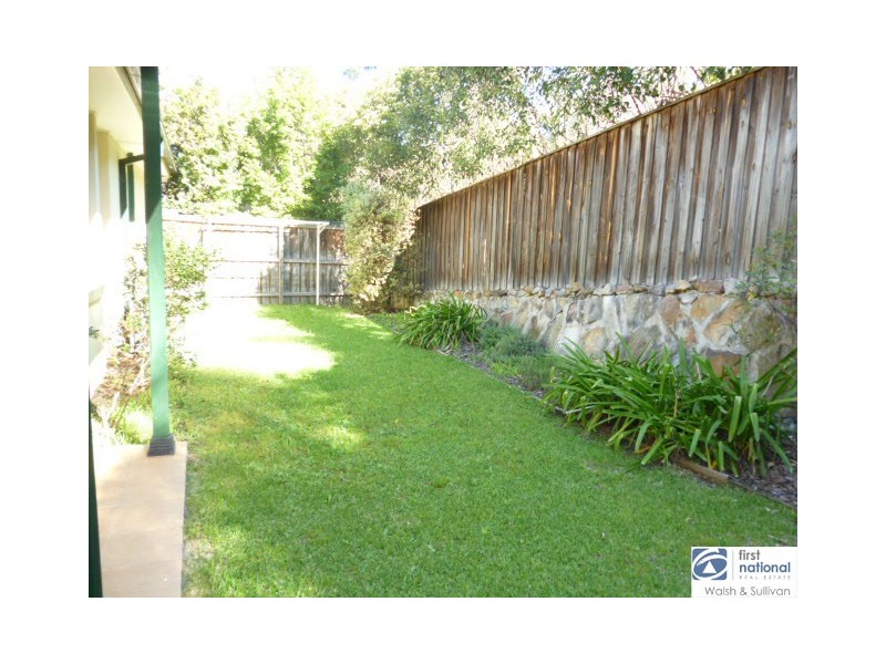 3/27 Cook Street, Baulkham Hills NSW 2153