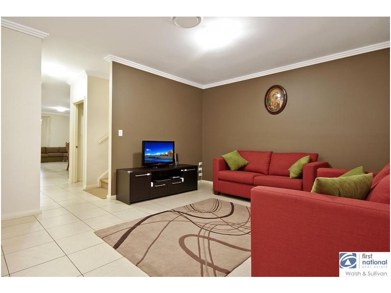 28B WOODLANDS STREET, Baulkham Hills NSW 2153