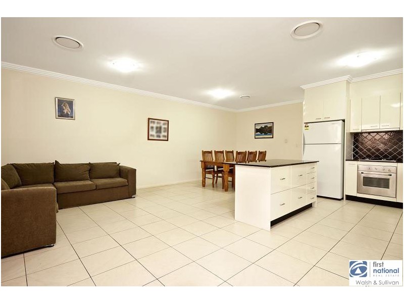 28B WOODLANDS STREET, Baulkham Hills NSW 2153