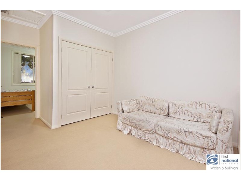 28B WOODLANDS STREET, Baulkham Hills NSW 2153