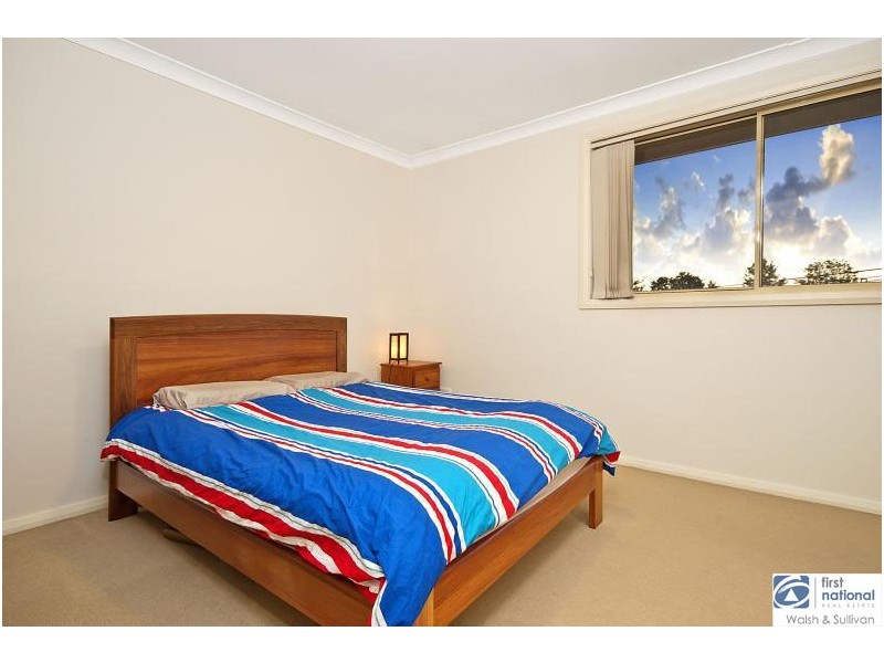 28B WOODLANDS STREET, Baulkham Hills NSW 2153