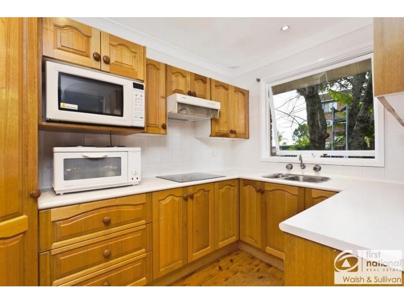 Winston Hills NSW 2153